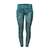 SPORTS LEGGINGS - SEWING GALAXY - M