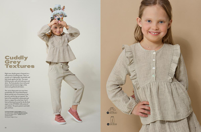 Ottobre Kids 4/2022 (de)