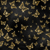 Black & Gold Glamour wz.4- ortalion PUMI