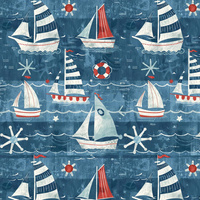 MARINE pat. 7- Slub Weave