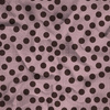 POLKA DOTS WZ. 9 - Cotton muslin
