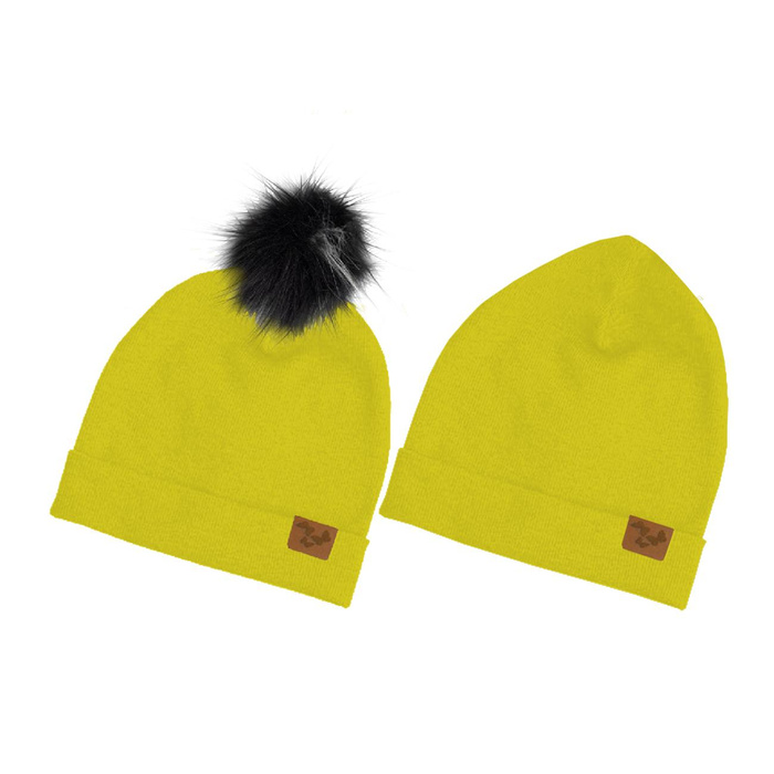 LIMON  - Mütze und Loop kreatives Nähset