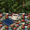 TUTTI FRUTTI WZ. 20 - Cotton muslin