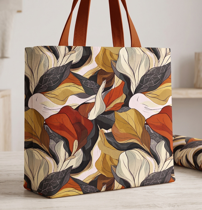 WILD HARMONIES WZ. 3 - Cotton muslin