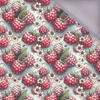 TUTTI FRUTTI WZ. 35 - softshell