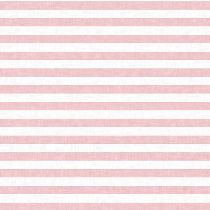 STRIPES 1x1 - acid white/ acid pink - single jersey with elastane 