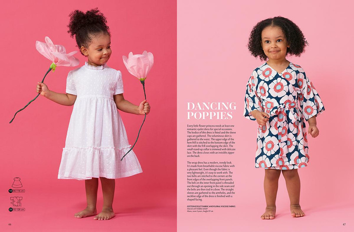 Ottobre Kids 3/2022 (de)