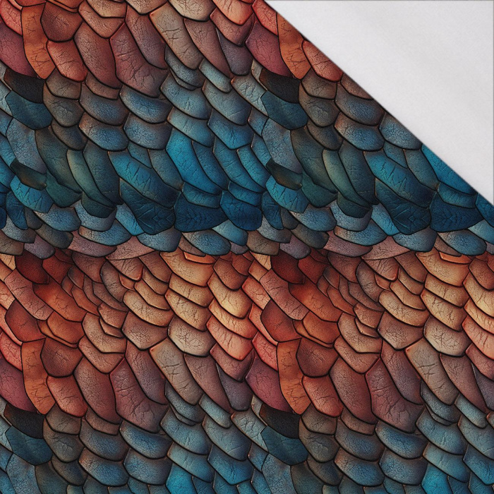 Leather Pattern wz.10 - Single Jersey