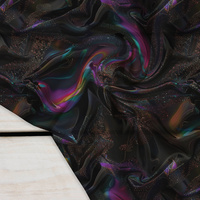 Gilded Glamour wz. 6 - Krep