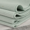 Rib Jersey fabric Unicolour - LIGHT MINT (D-86)