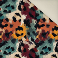 ANIMAL PATTERN WZ. 1 - Polster- Velours