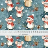 LET IS SNOW wz.9 - Single Jersey