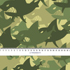 HAIE CAMOUFLAGE - Softshell 