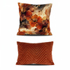 DECORATIVE PILOWS - AUTUMN FLOWERS WZ. 13