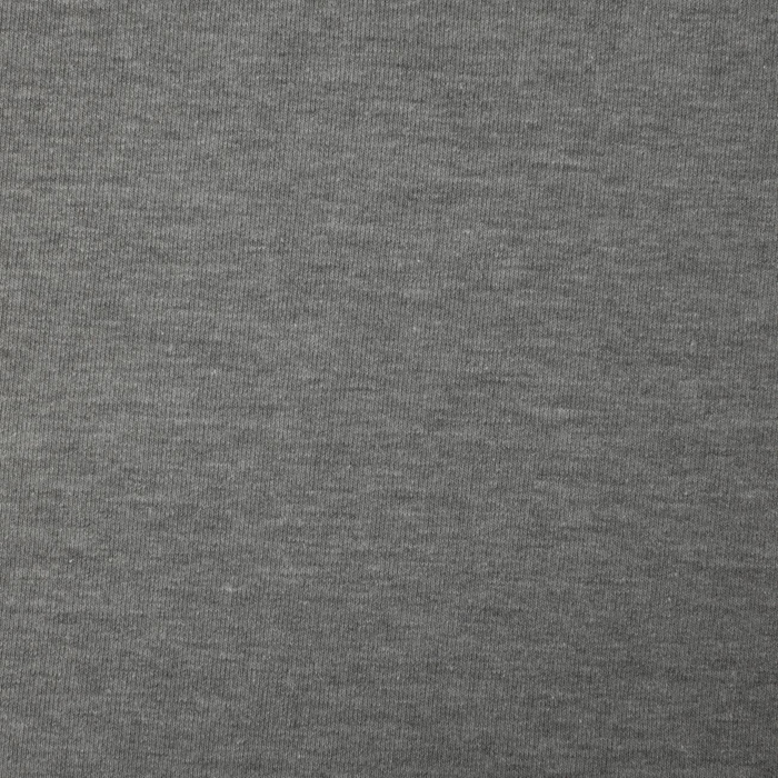 D-190 ECO MELANGE - thick looped knit 290g