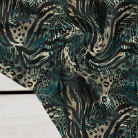ANIMAL PATTERN WZ. 3 - Krepp