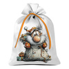 Geschenkbeutel - CHRISTMAS WZ. 6 - Nähset