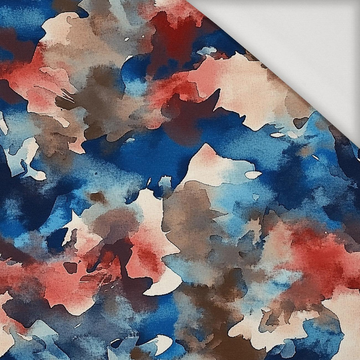 CAMO MORO WZ.7 - Jersey wiskozowy