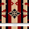 CHRISTMAS SWEATER wz.14 - Hydrofobní česaná teplákovina