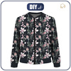DAMEN BOMBERJACKE (KAMA) - SPRING MELODY M. 2 - Nähset S