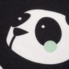 PANDAS / minz - Baumwoll Webware