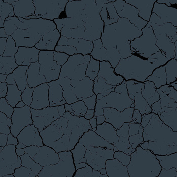 GRAPHITE SCORCHED EARTH (black) - light brushed knitwear