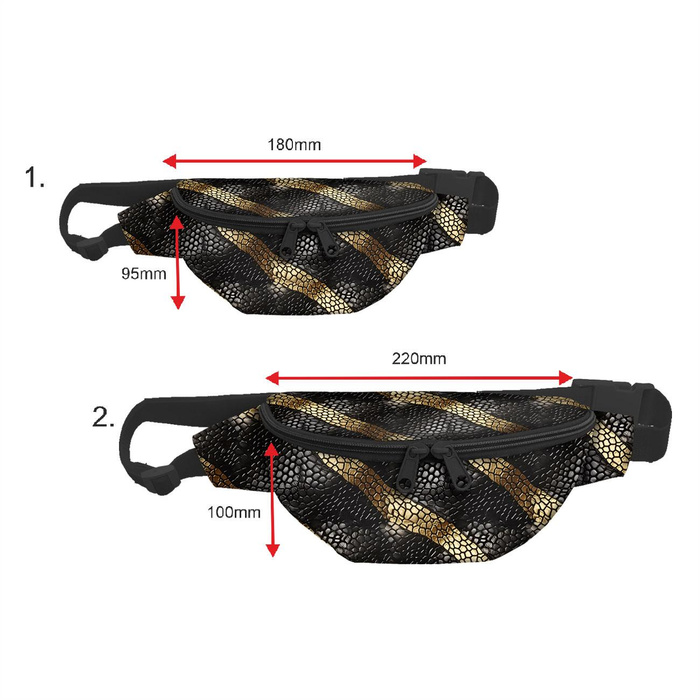 NERKA - LEATHER PATTERN WZ.3  / Rozmiar do wyboru