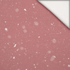 SNOWY PINK - Thermo lycra