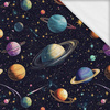 NEON GALAXY WZ.3- single jersey s elastanem ITY