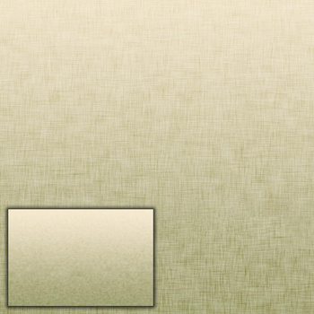 OMBRE / ACID WASH -světlé zelený (vanilkový) - PANORAMICKÝ PANEL (110cm x 165cm)