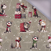 CHRISTMAS PETS WZ. 4 - Softshell