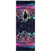 GYM BAG -  NEON GALAXY PAT.6 - small