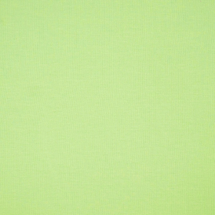 French Terry mit Elasthan - HELLGRÜN/GREEN (D-122)