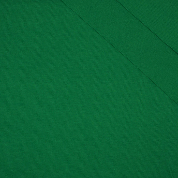 Úplet tričkovina s elastanem TE210 - FOREST GREEN (D-011)