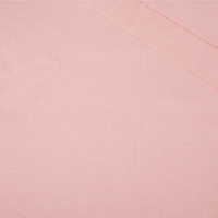 D-29 ROSE QUARTZ - looped knitwear with elastan