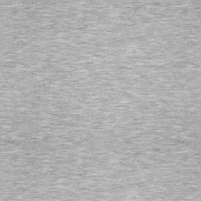 MELANGE LIGHT GRAY- Upholstery velour 