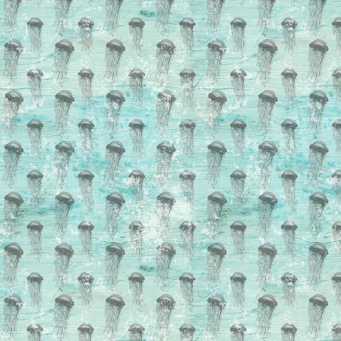 MINI JELLYFISH (SEA ABYSS) 