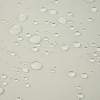 ZEMENT - Wasserabweisende Webware