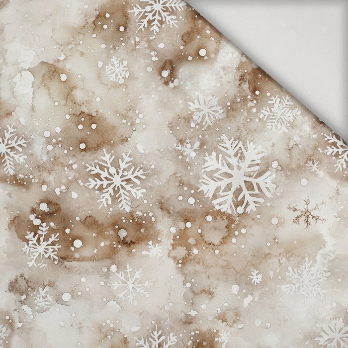 WINTER - Cloud Dancer WZ.1 - Lycra 300g