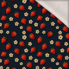 TUTTI FRUTTI WZ. 21 - brushed knitwear with elastane ITY
