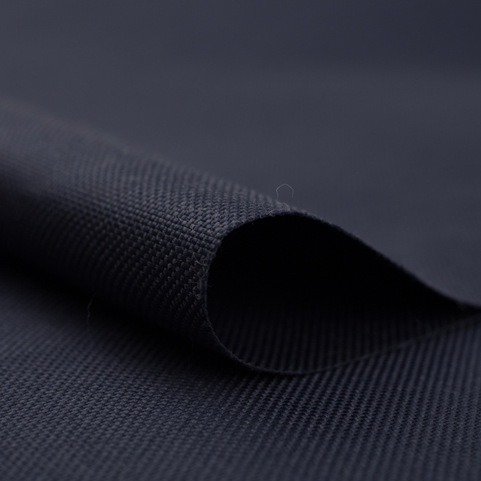 Wasserabweisende Webware - NAVY