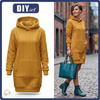 DIY Set - HOODIE (LUXA) / MANGO MOJITO (YELLOW)