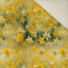 FLOWERS MEADOW WZ. 5 - Polster- Velours
