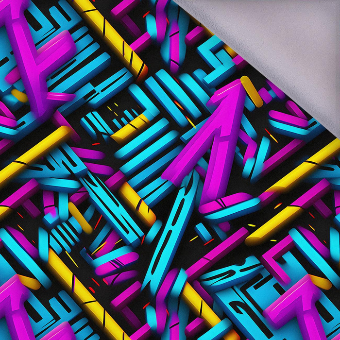 ABSTRACTION wz.12 - Softshell