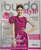 Burda Style - 3/2022 PL