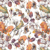 ACORN - Cotton woven fabric