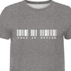 T-SHIRT MĘSKI - Dnes se neptám - single jersey XXL