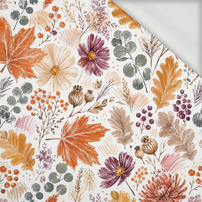AUTUMN WZ. 6 - Sommersweat
