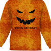 KID'S HOODIE (ALEX) - TRICK OR TREAT - sewing set