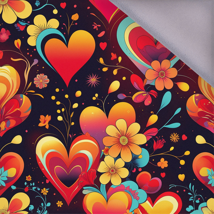 VALENTINE'S DAY 20 - softshell